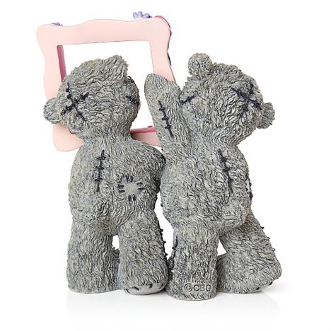 Pretty As A Picture Mum Me to You Bear Figurine Extra Image 1